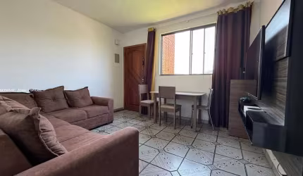 apartamento de CDHU