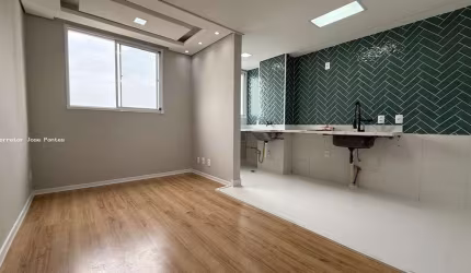 Condominio Vibra Lapa