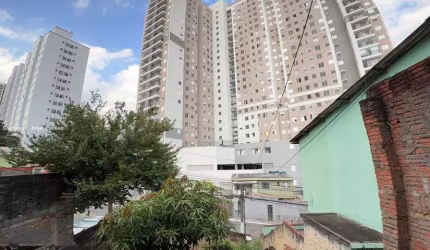 Terreno a Venda na Freguesia do Ó