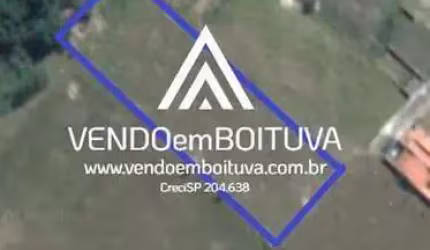 Terreno para Venda em Iperó, Portal de Iperó