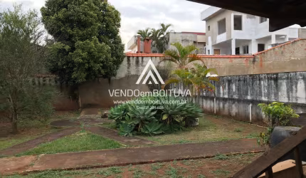 Terreno para Venda em Boituva, Jardim Oreana