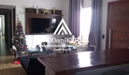 Casa para Venda em Iperó, narita park, 3 dormitórios, 1 suíte, 2 banheiros, 2 vagas