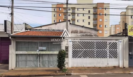 Casa Comercial para Venda em Boituva, Chácara Libronici, 3 dormitórios, 2 suítes, 4 banheiros, 2 vagas