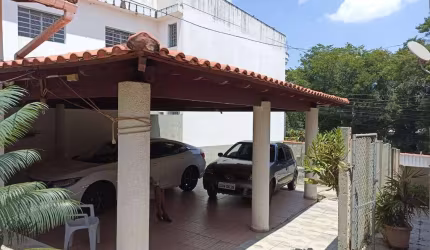 Casa Comercial para Venda em Boituva, Centro, 4 dormitórios, 1 suíte, 3 banheiros, 4 vagas