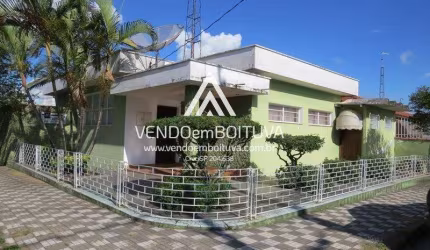 Casa Comercial para Venda em Boituva, Centro, 3 dormitórios, 1 suíte, 3 banheiros, 2 vagas