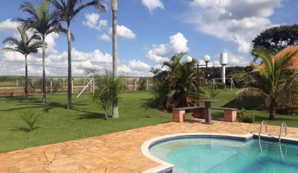 Casa em Condomínio para Venda em Boituva, Fazenda Castelo, 4 dormitórios, 3 suítes, 4 banheiros