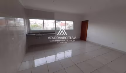 Apartamento para Venda em Boituva, Residencial Faculdade, 2 dormitórios, 1 banheiro, 1 vaga