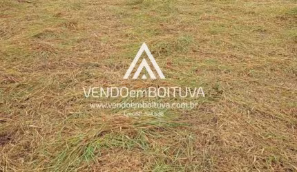 Terreno para Venda em Boituva, Residencial Campo Belo