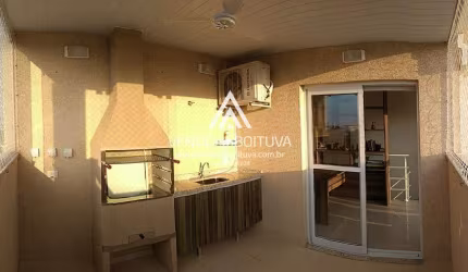 Apartamento para Venda em Boituva, Jardim Oreana, 2 dormitórios, 1 suíte, 2 banheiros, 1 vaga