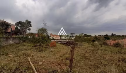 Terreno para Venda em Boituva, Recanto Maravilha