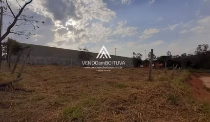 Terreno para Venda em Boituva, Recanto Maravilha