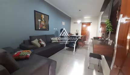 Casa para Venda em Boituva, Vila dos Ipês, 2 dormitórios, 1 suíte, 2 banheiros, 2 vagas