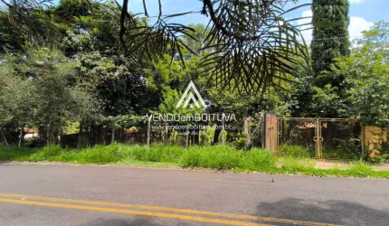 Terreno em Condomínio para Venda em Boituva, Vale do Sol