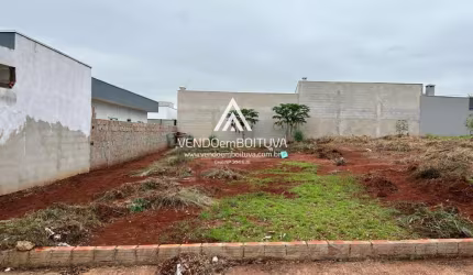 Terreno para Venda em Boituva, Portal Ville Jardins