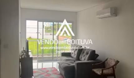 Apartamento para Venda em Boituva, Portal Ville Azaléia, 2 dormitórios, 2 suítes, 3 banheiros, 1 vaga