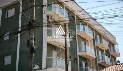 Apartamento para Venda em Boituva, Parque Ecológico I, 2 dormitórios, 1 suíte, 2 banheiros, 1 vaga