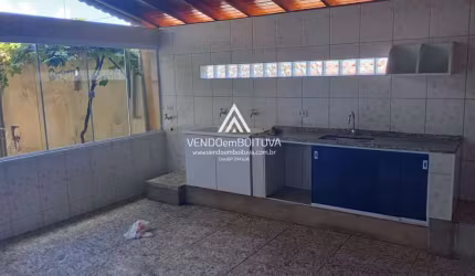 Casa para Venda em Boituva, Vila Nossa Senhora Aparecida, 3 dormitórios, 1 suíte, 3 banheiros, 2 vagas