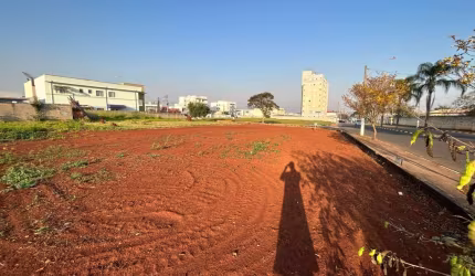 Terreno para Venda em Boituva, Recanto das Primaveras I