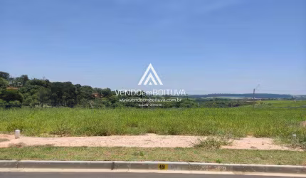 Lote em Condomínio Fechado para Venda em Boituva, Reserva dos Ipês