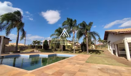 Casa em Condomínio para Venda em Boituva, Residencial Green Ville I, 5 dormitórios, 1 suíte, 5 banheiros, 12 vagas
