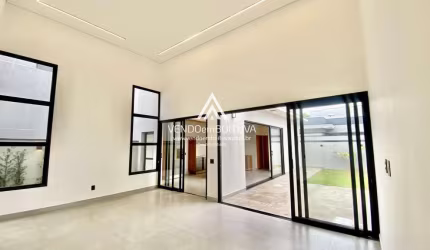 Casa em Condomínio para Venda em Boituva, Portal Ville Gardênia, 3 dormitórios, 1 suíte, 4 banheiros, 4 vagas
