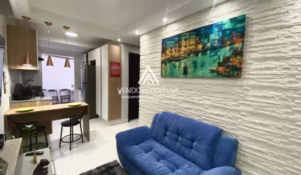 Apartamento para Venda em Boituva, Portal Ville Azaléia, 2 dormitórios, 1 banheiro, 1 vaga
