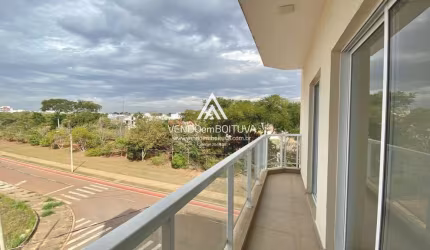 Apartamento para Venda em Boituva, Portal Ville Azaléia, 2 dormitórios, 2 suítes, 3 banheiros, 1 vaga