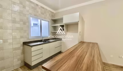 Apartamento para Venda em Boituva, Portal Ville Azaléia, 2 dormitórios, 1 suíte, 2 banheiros, 1 vaga