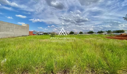 Terreno para Venda em Boituva, Centro Empresarial Castelo Branco