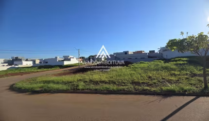 Lote em Condomínio Fechado para Venda em Boituva, Portal Ville Jardins