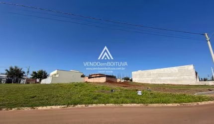 Terreno para Venda em Boituva, Centro Empresarial Castelo Branco