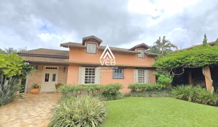 Casa em Condomínio para Venda em Boituva, Colina Nova Boituva, 4 dormitórios, 2 suítes, 4 banheiros, 2 vagas