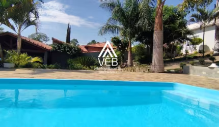 Casa em Condomínio para Venda em Boituva, Residencial Green Ville II, 3 dormitórios, 1 suíte, 3 banheiros, 6 vagas