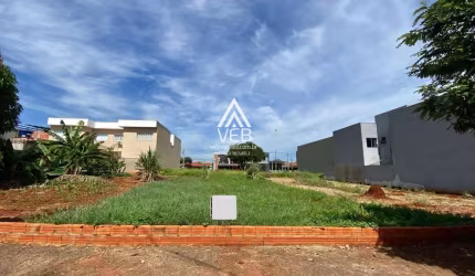 Terreno para Venda em Boituva, Portal Ville Azaléia