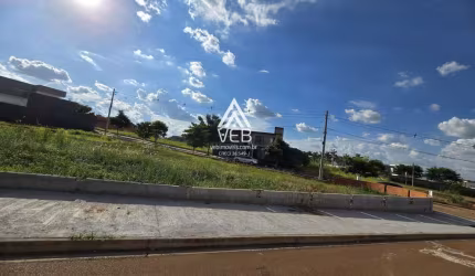 Terreno Residencial para Venda em Boituva, Portal Ville Jardins