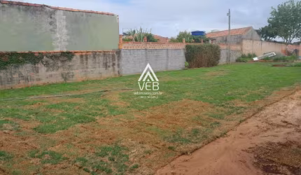 Terreno para Venda em Boituva, Jeriva