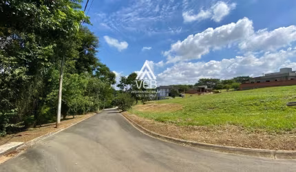 Lote em Condomínio Fechado para Venda em Boituva, Residencial Haras Inga Mirim
