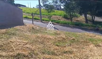 Lote em Condomínio Fechado para Venda em Boituva, Residencial Haras Inga Mirim