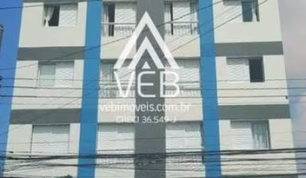Apartamento para Venda em Osasco, Vila Osasco, 3 dormitórios, 1 suíte, 3 banheiros, 2 vagas
