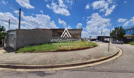 Terreno Comercial para Venda em Boituva, Residencial Faculdade