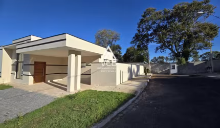 Casa em Condomínio para Venda em Iperó, Jardim Sartorelli, 3 dormitórios, 1 suíte, 2 banheiros, 4 vagas