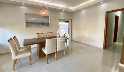 Casa em Condomínio para Venda em Boituva, Portal das Estrelas III, 4 dormitórios, 2 suítes, 4 banheiros, 4 vagas
