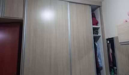 Apartamento à venda, Santos Dumont - Pará de Minas/MG