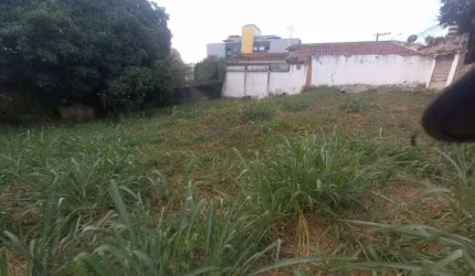 Lote à venda, Coração de Jesus - Pará de Minas/MG