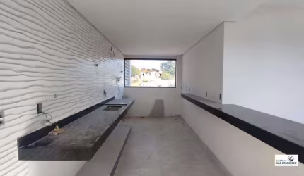 Apartamento à venda, Vila Sinhô - Pará de Minas/MG