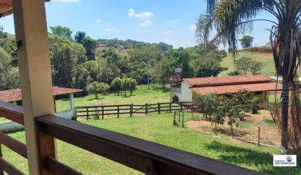 Fazenda à venda, VILAÇA - São José da Varginha/MG