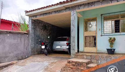 Casa à venda, 3 quartos, 1 vaga, Santos Dumont - Pará de Minas/MG