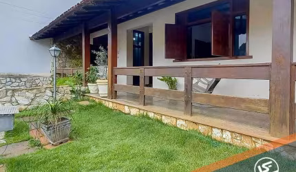 Casa à venda, 4 quartos, 1 suíte, 4 vagas, Vila Raquel - Pará de Minas/MG