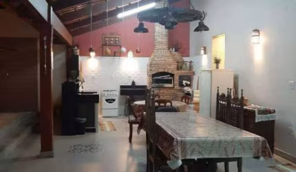 Casa à venda, Jardim Beatriz - Pará de Minas/MG