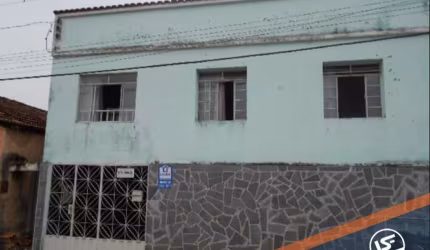 Casa à venda, 4 quartos, 1 vaga, Dom Bosco - Pará de Minas/MG